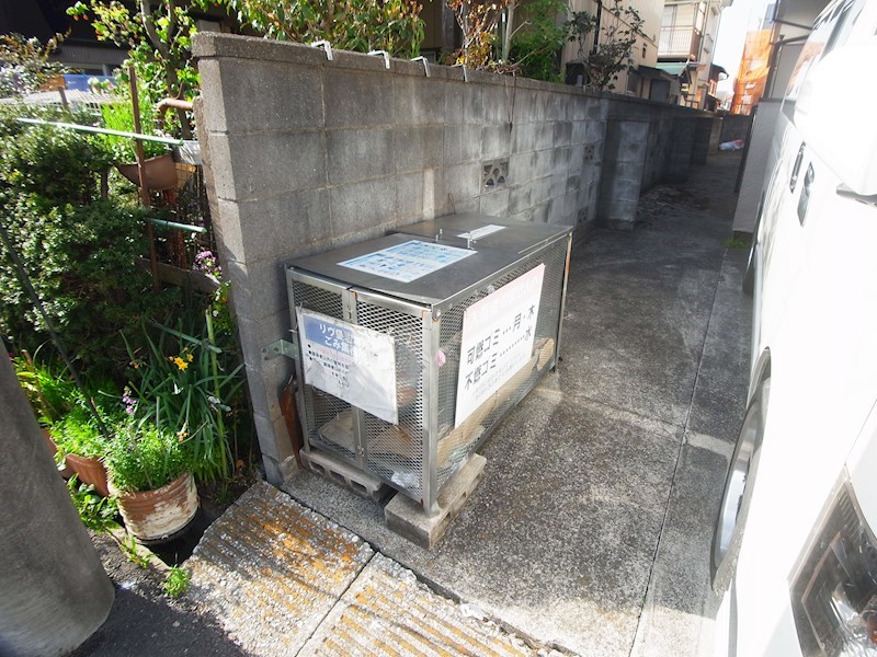 リヴ愛宕 その他外観4