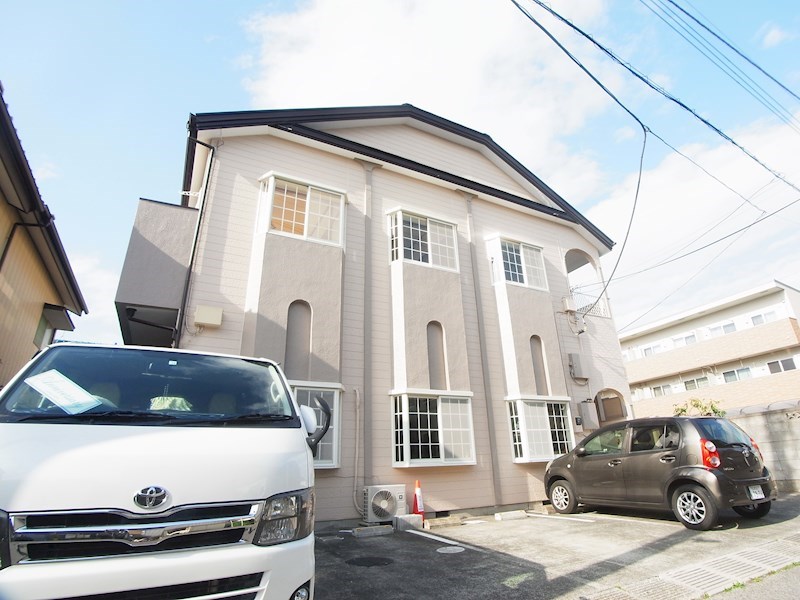 リヴ愛宕 その他外観5