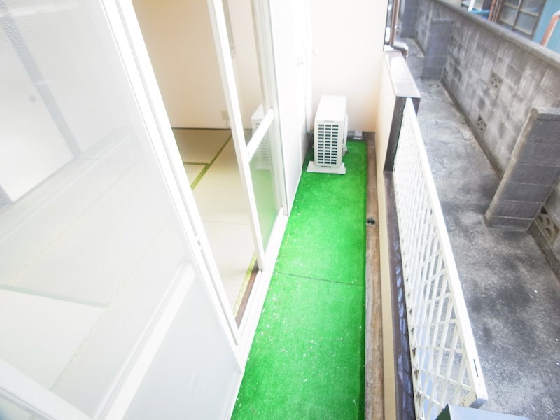 リヴ愛宕 その他9