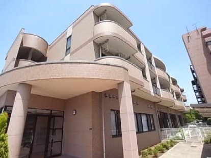 プティネージュ  外観