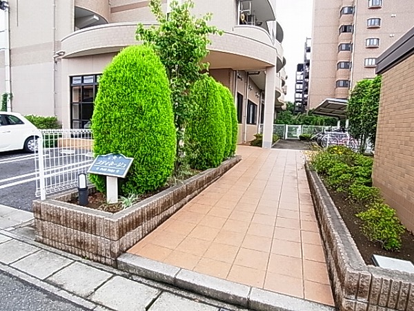 プティネージュ  その他外観1