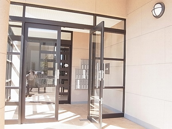 プティネージュ  その他外観4