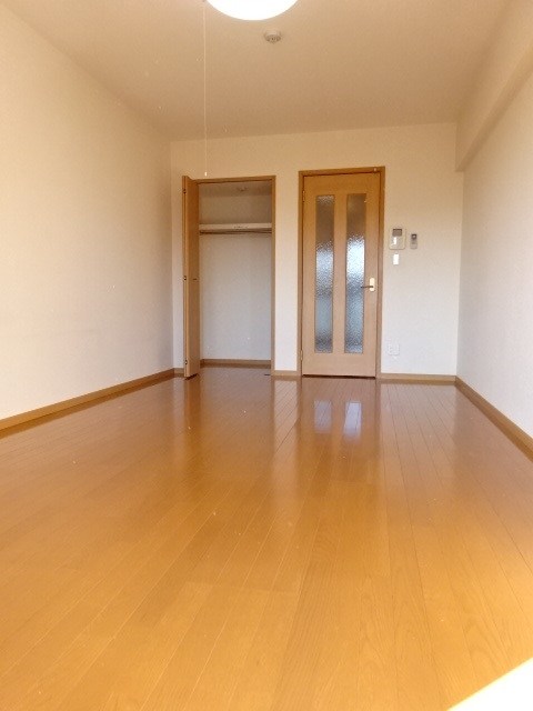 プティネージュ  リビング