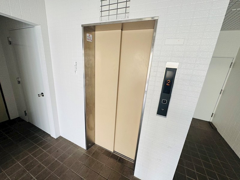 サンクレール その他外観2