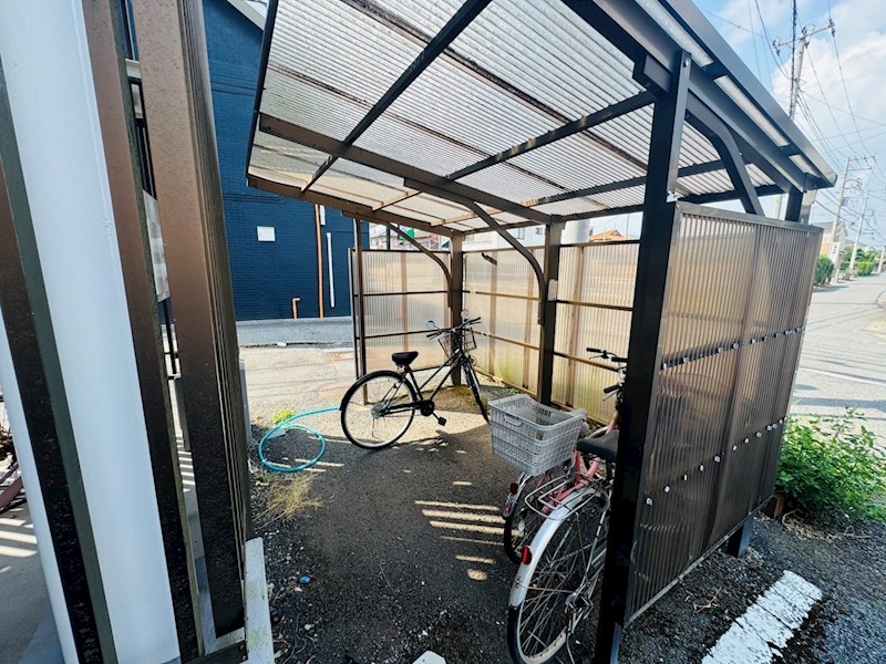 サンクレール その他外観4