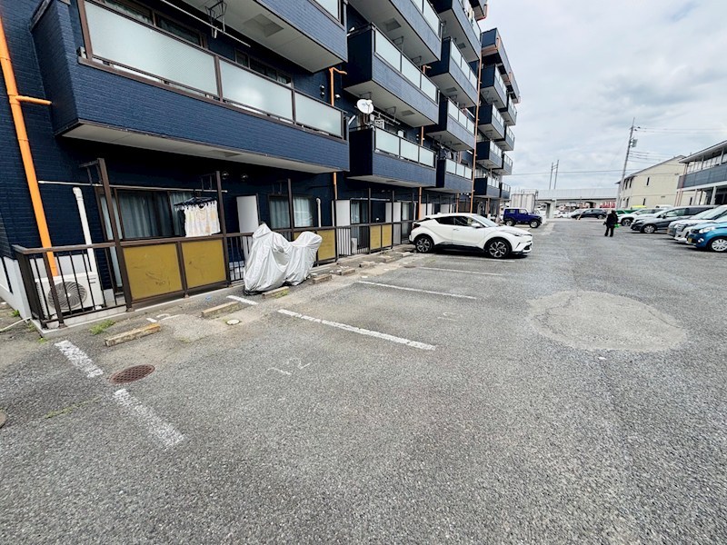 サンクレール その他外観5