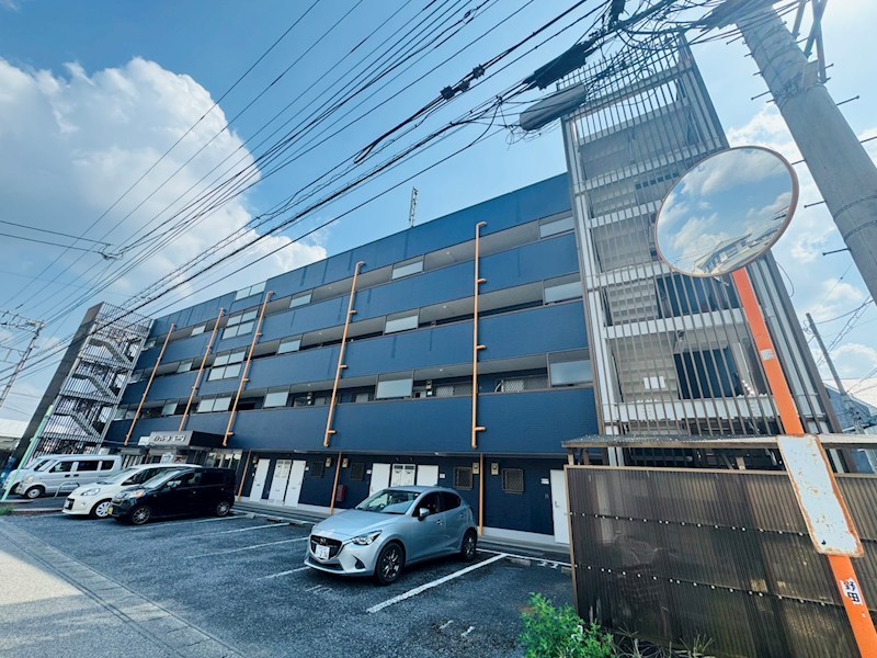 サンクレール その他外観5