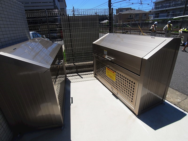 ルレーブ南柏 その他外観3