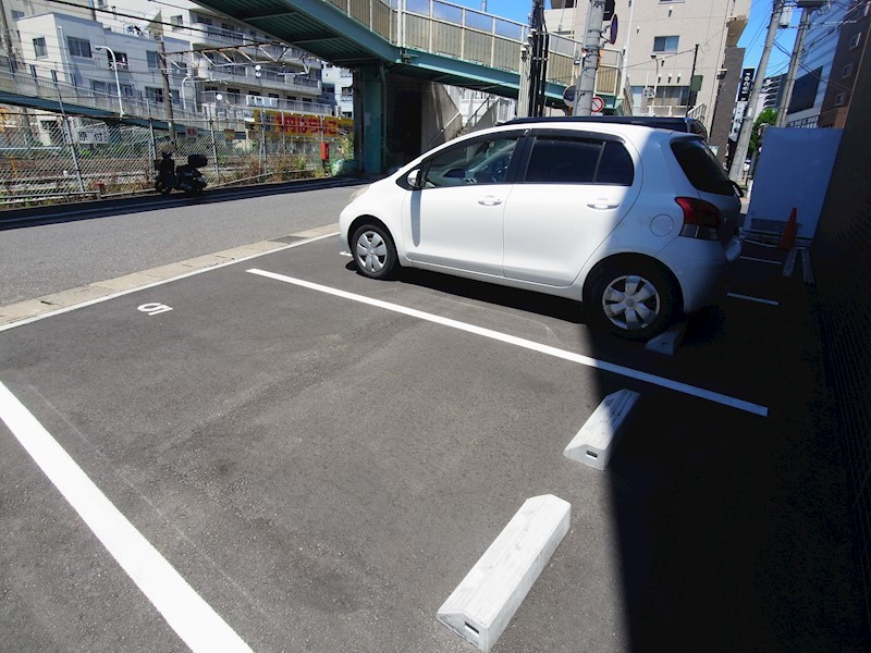 ルレーブ南柏 その他外観4