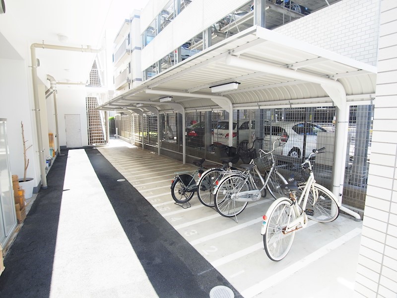 ルレーブ南柏 その他外観5