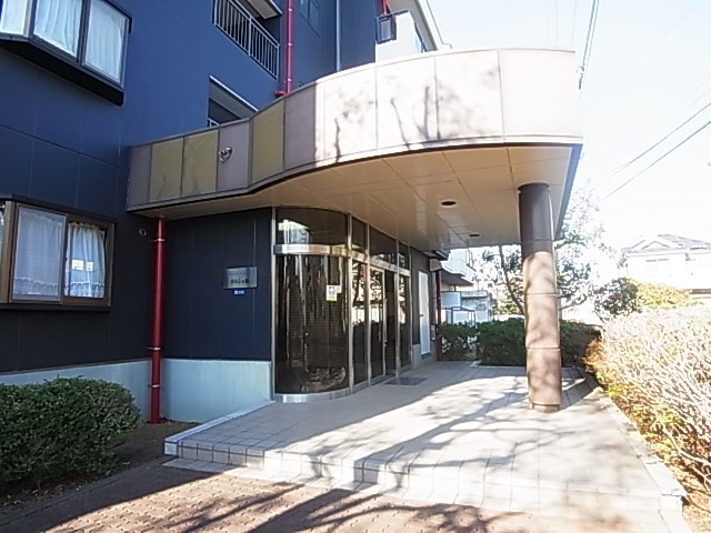 ポルシェ柏 その他外観2