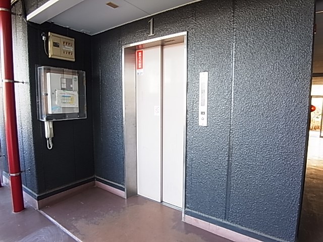 ポルシェ柏 その他外観5