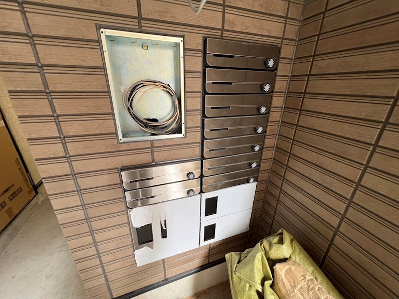 BH新松戸　Ⅰ その他外観1