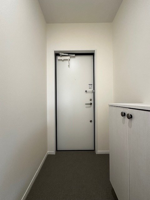 BH新松戸　Ⅰ 玄関