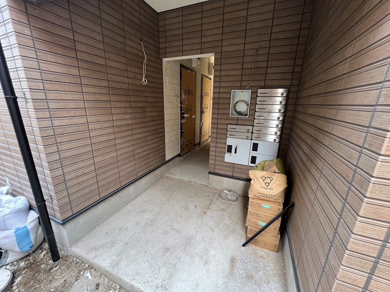 BH新松戸　Ⅰ その他外観2