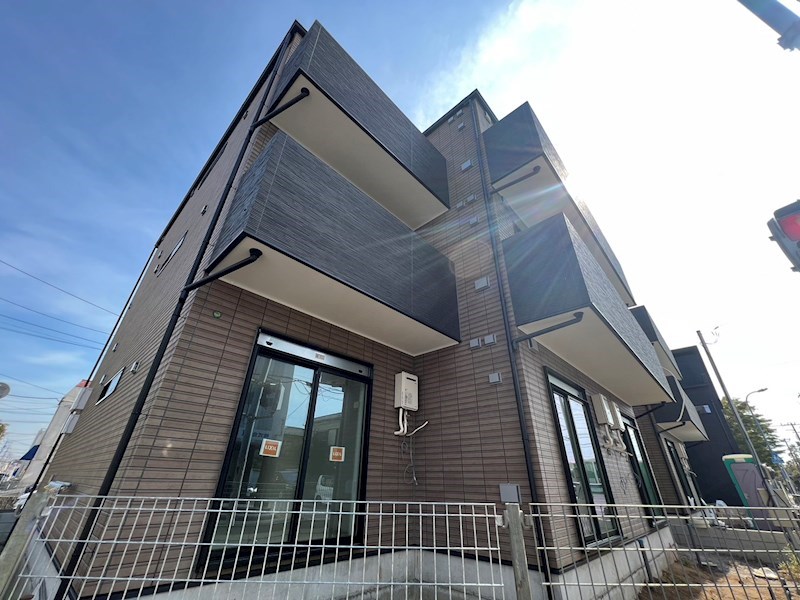 BH新松戸　Ⅰ その他外観3