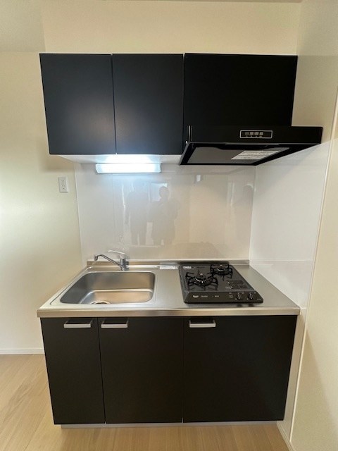 BH新松戸　Ⅰ キッチン