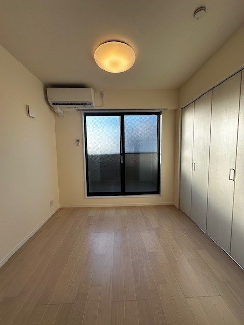 BH新松戸　Ⅰ ベッドルーム