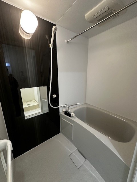 BH新松戸　Ⅰ 風呂画像