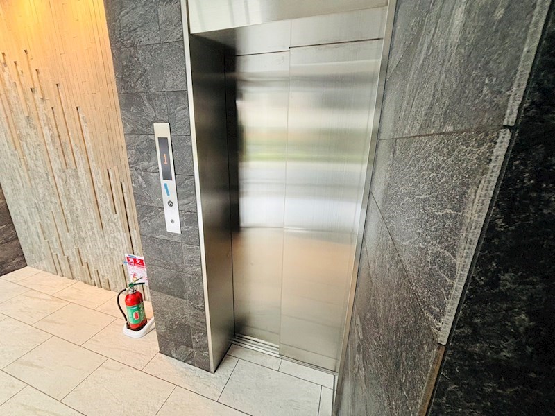 H&amp;amp;K KASHIWA HILLS その他外観1