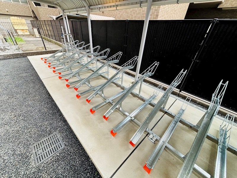 H&amp;amp;K KASHIWA HILLS その他外観3