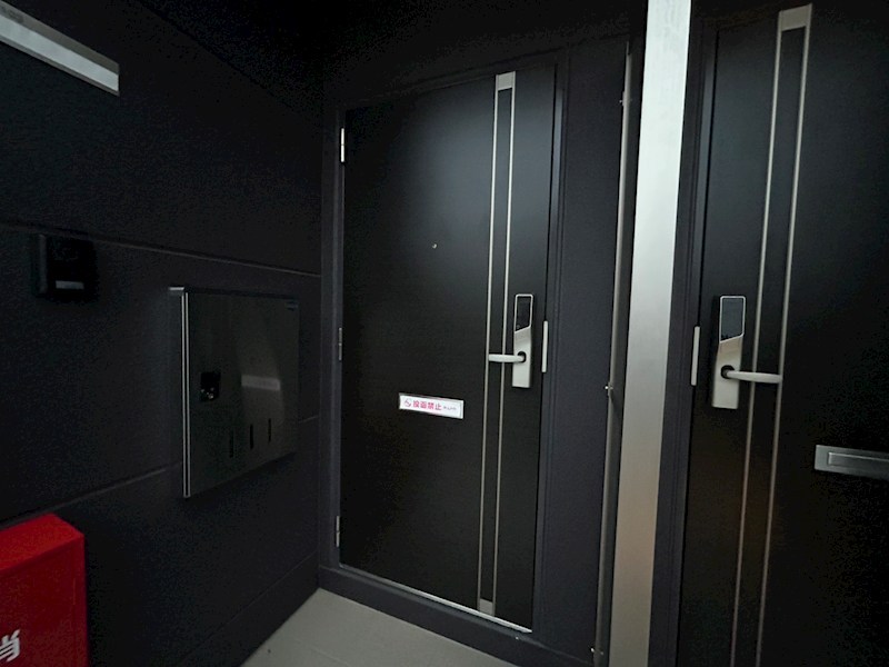 ベルガ その他外観5