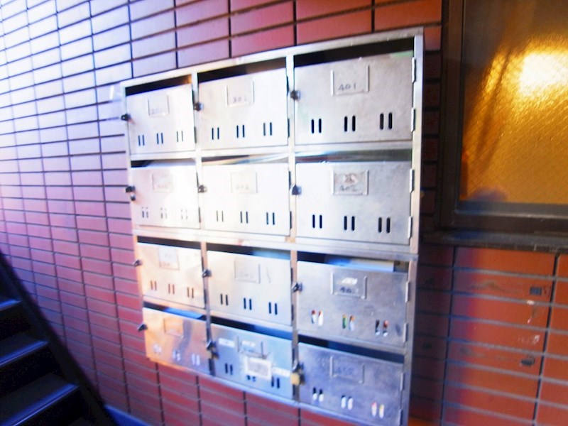 ロマネ北柏 その他外観2