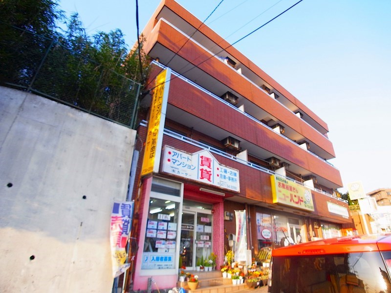 ロマネ北柏 その他外観3