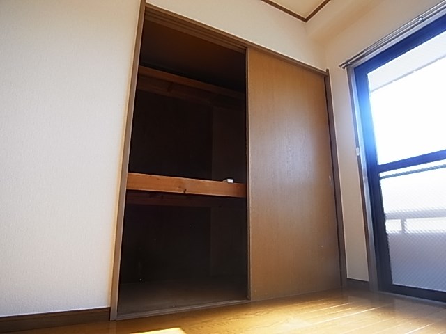 ロマネ北柏 リビング