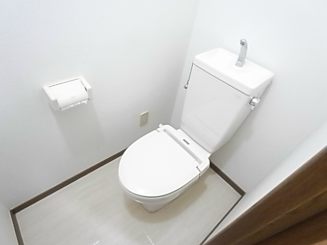 オークレア その他1