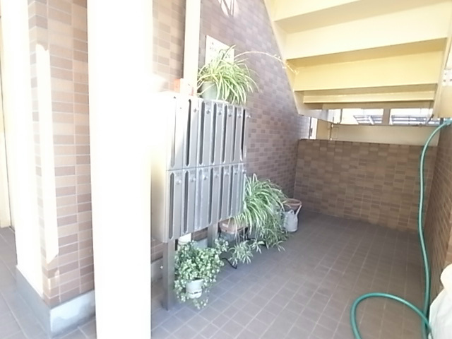 オークレア その他外観2