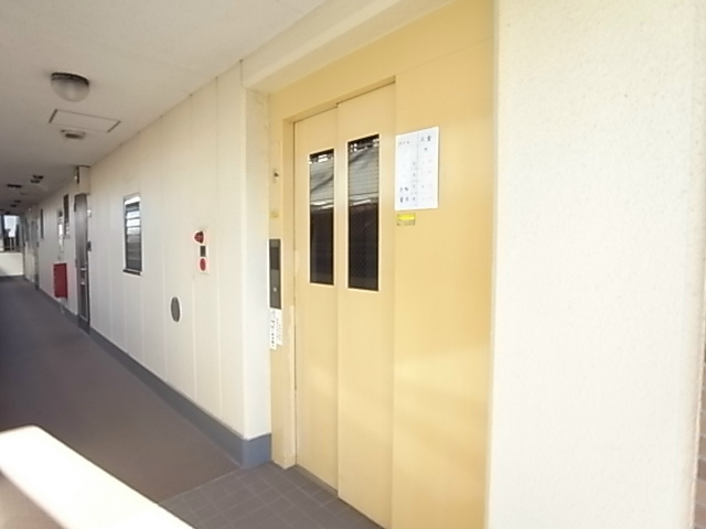 オークレア その他外観3