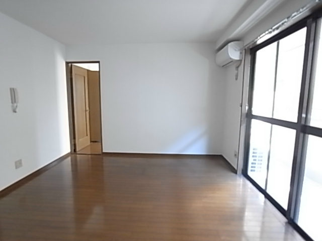 オークレア ベッドルーム