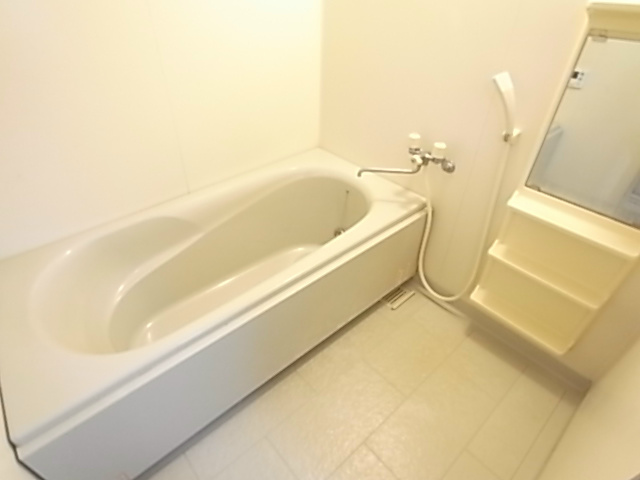 オークレア 風呂画像