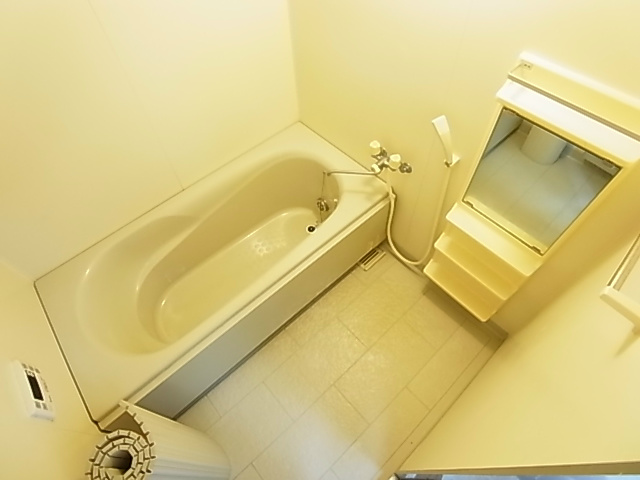 オークレア 風呂画像