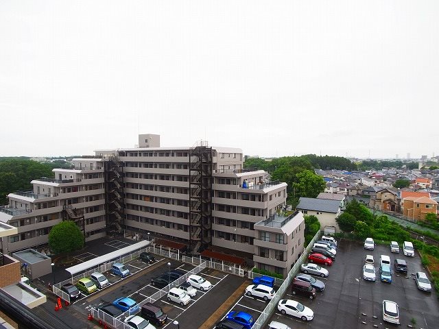 INSURANCE　BLDG.ⅩⅢ その他5