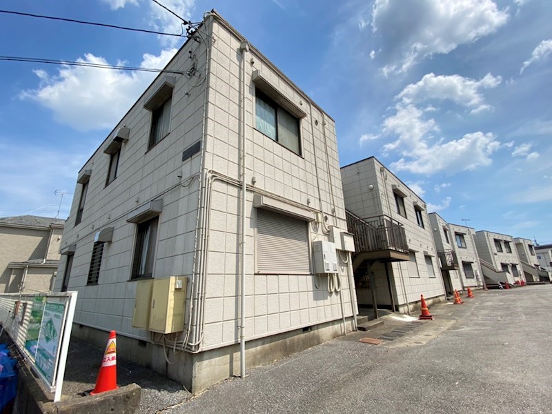 メゾンヤマリⅡ その他外観1