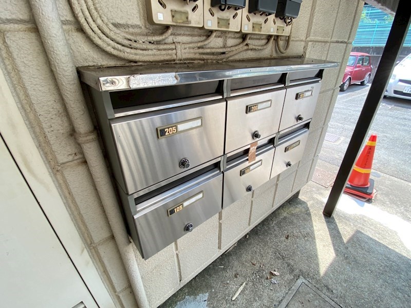 メゾンヤマリⅡ その他外観3