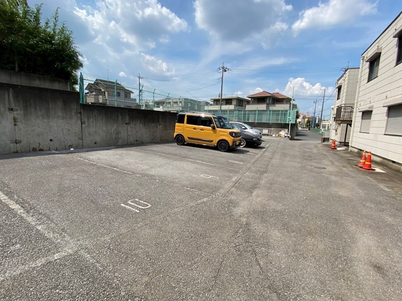 メゾンヤマリⅡ その他外観4