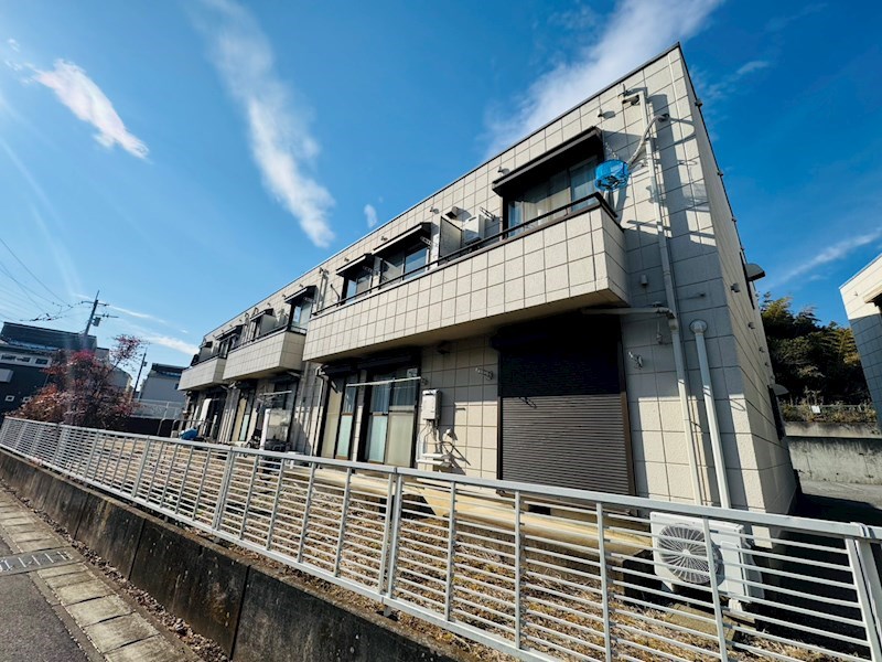 メゾンヤマリⅡ その他外観6