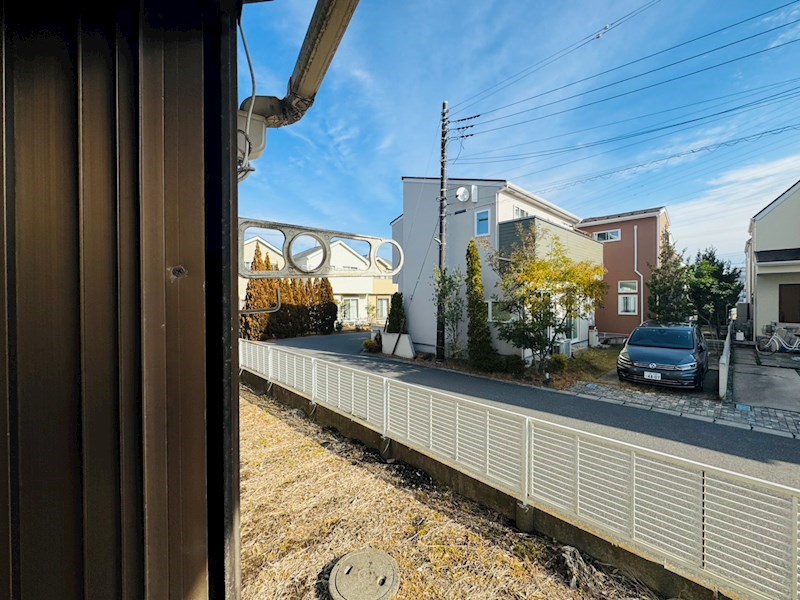 メゾンヤマリⅡ その他14