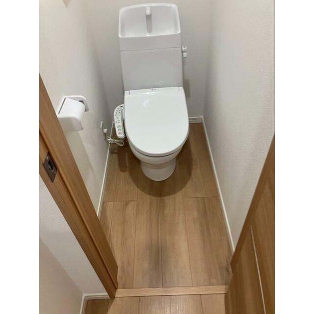 プライオリティ新松戸 その他1