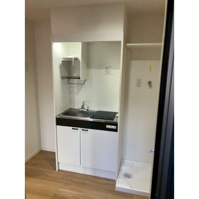 プライオリティ新松戸 リビング