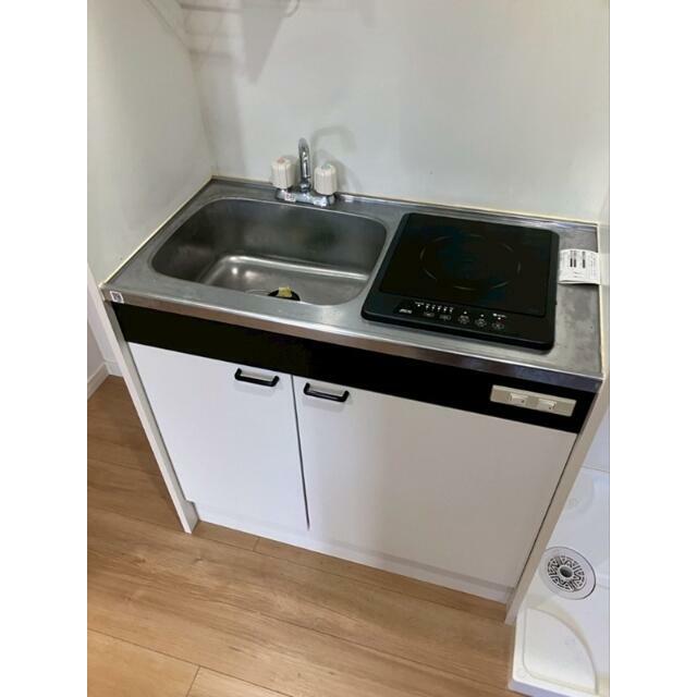 プライオリティ新松戸 キッチン