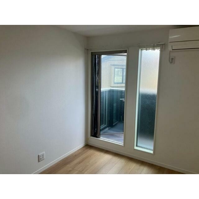 プライオリティ新松戸 ベッドルーム