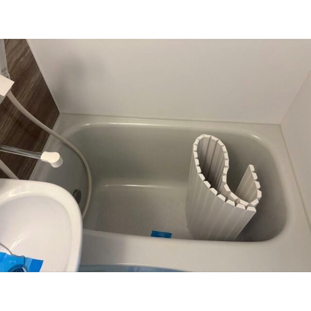 プライオリティ新松戸 風呂画像