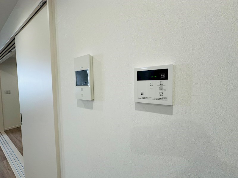 yui　terrace　Ⅱ その他4