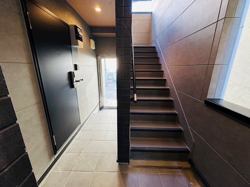 yui　terrace　Ⅱ その他外観3