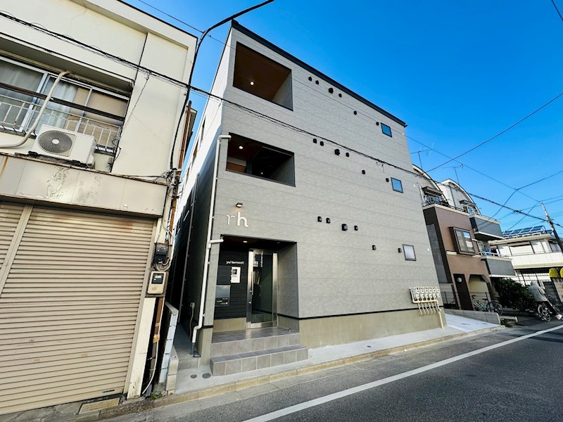 yui　terrace　Ⅱ その他外観6