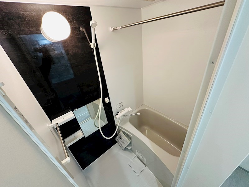 yui　terrace　Ⅱ 風呂画像